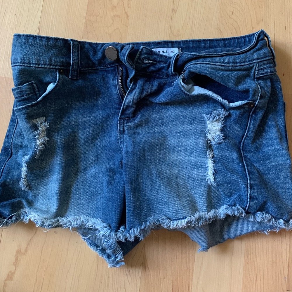 O’neill jean shorts